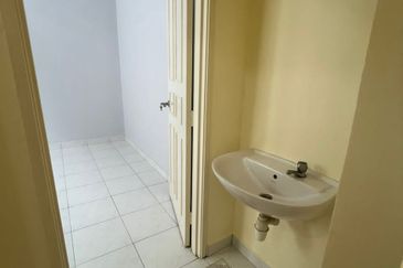 Taman Sri Pulai Perdana