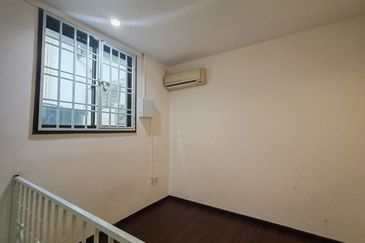 Taman Bukit Indah @ Iskandar Puteri