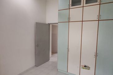 Taman Bukit Indah @ Iskandar Puteri