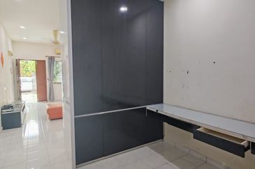 Taman Bukit Indah @ Iskandar Puteri