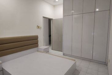 Taman Bukit Indah @ Iskandar Puteri