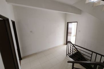 Taman Scientex Senai