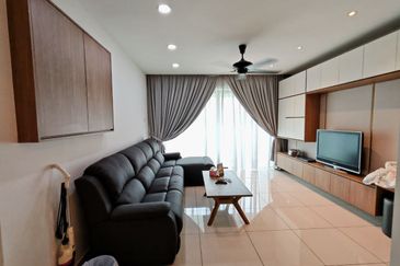 Ponderosa Lakeside Luxury Apartments