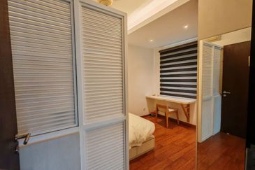 Ponderosa Lakeside Luxury Apartments