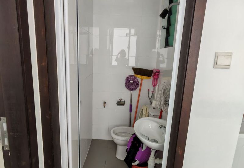 Ponderosa Lakeside Luxury Apartments