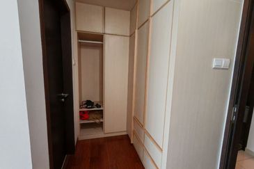 Ponderosa Lakeside Luxury Apartments