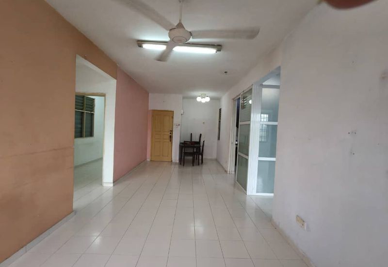 Villa Krystal, Bandar Selesa Jaya