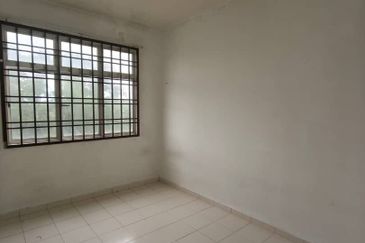 Villa Krystal, Bandar Selesa Jaya