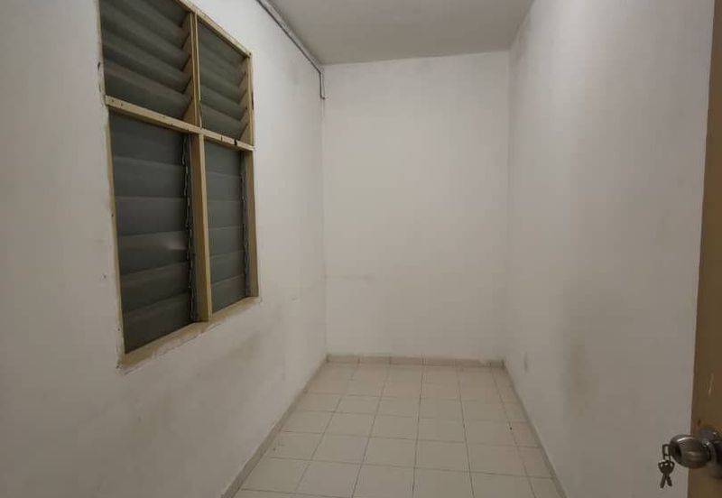 Villa Krystal, Bandar Selesa Jaya