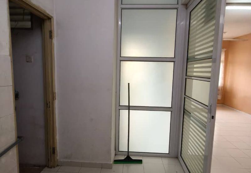 Villa Krystal, Bandar Selesa Jaya