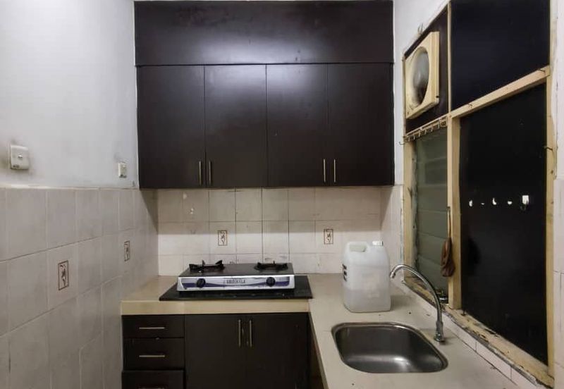 Villa Krystal, Bandar Selesa Jaya