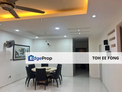 Setia Eco Garden 2 Storey Terrace House For Sale, Johor, Gelang Patah
