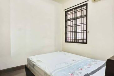 Taman Bukit Indah @ Iskandar Puteri