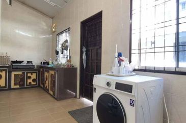 Taman Bukit Indah @ Iskandar Puteri