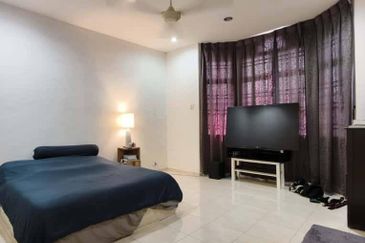 Taman Bukit Indah @ Iskandar Puteri