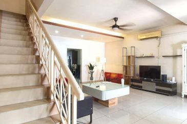 Taman Bukit Indah @ Iskandar Puteri