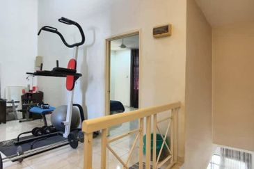 Taman Bukit Indah @ Iskandar Puteri