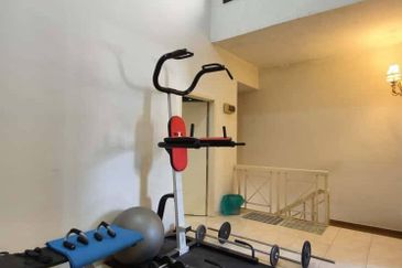 Taman Bukit Indah @ Iskandar Puteri