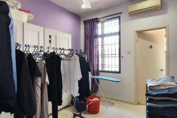 Taman Bukit Indah @ Iskandar Puteri