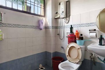 Taman Bukit Indah @ Iskandar Puteri