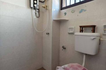 Taman Bukit Indah @ Iskandar Puteri