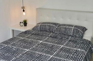 Midori Green @ Austin Heights