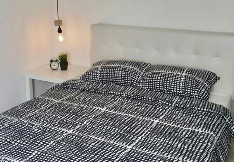 Midori Green @ Austin Heights