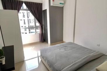 Midori Green @ Austin Heights