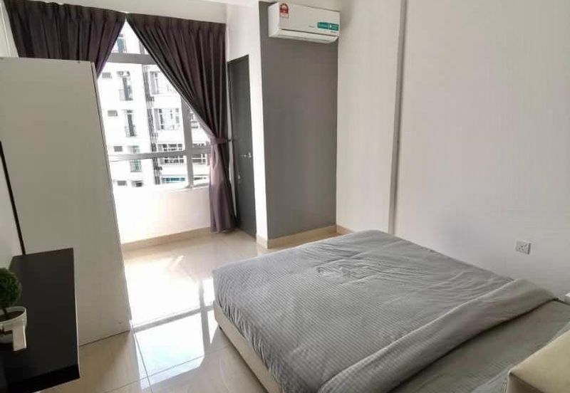 Midori Green @ Austin Heights