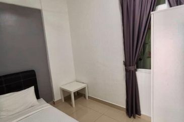 Midori Green @ Austin Heights