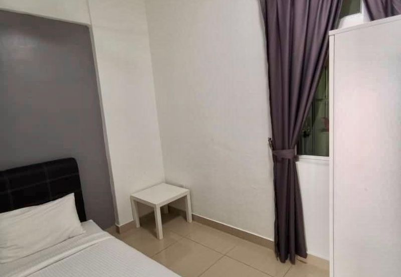 Midori Green @ Austin Heights