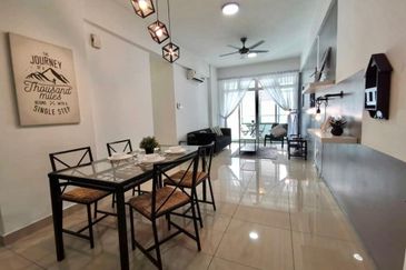 Midori Green @ Austin Heights