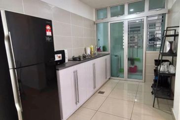 Midori Green @ Austin Heights