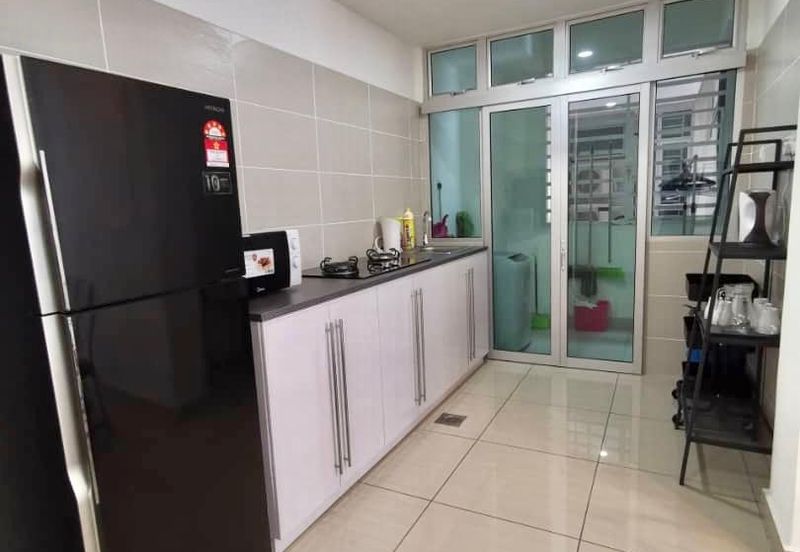 Midori Green @ Austin Heights