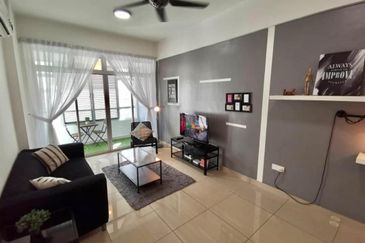 Midori Green @ Austin Heights