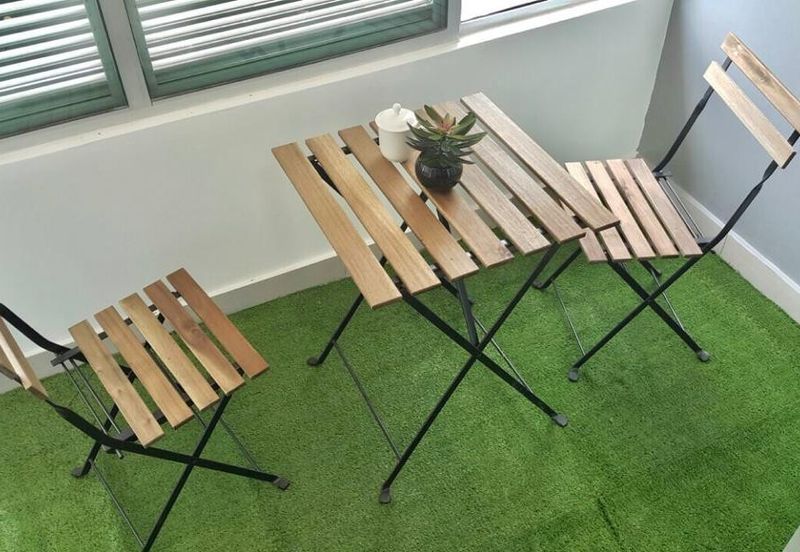 Midori Green @ Austin Heights