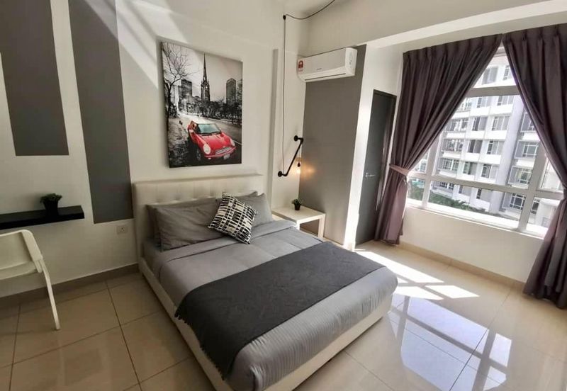 Midori Green @ Austin Heights