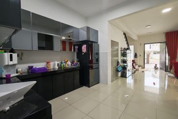 The Hills, Horizon Hills