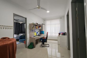 The Hills, Horizon Hills