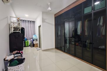 The Hills, Horizon Hills