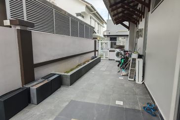 The Hills, Horizon Hills