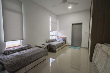 The Hills, Horizon Hills