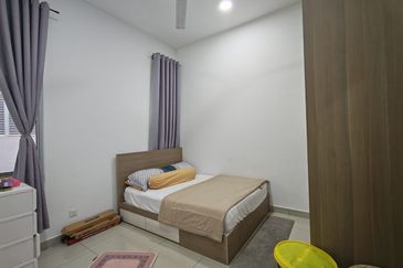 The Hills, Horizon Hills