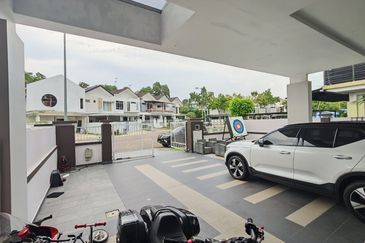 The Hills, Horizon Hills