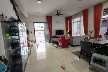 The Hills, Horizon Hills