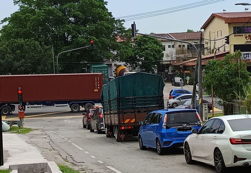 Kampung Ungku Mohsin