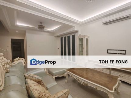 The Gateway @ Horizon Hills Cluster House For Sale, Johor, Nusajaya