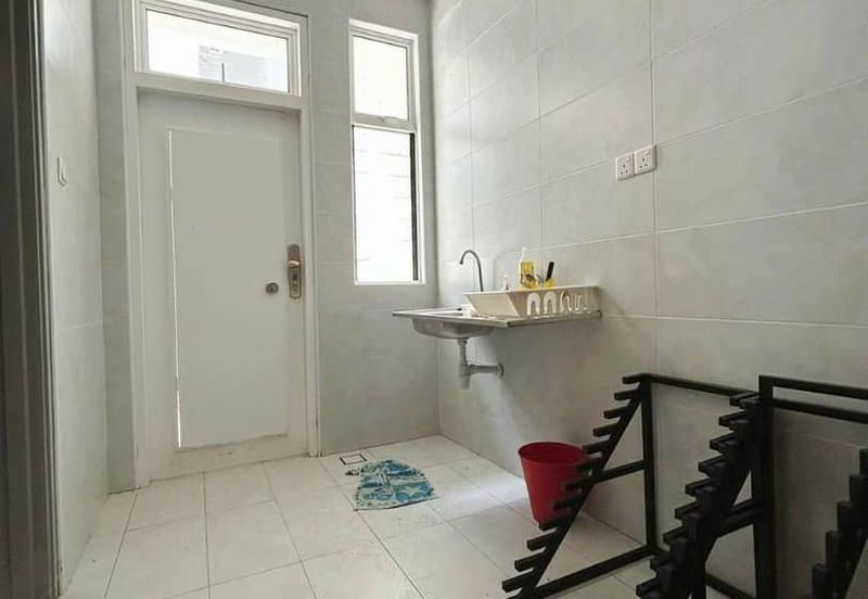 Taman Mutiara Bestari, Skudai