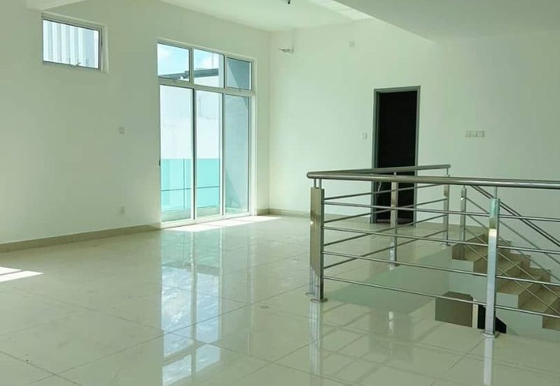 Taman Mutiara Bestari, Skudai