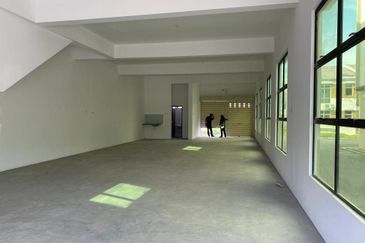 Taman Bandar Cemerlang